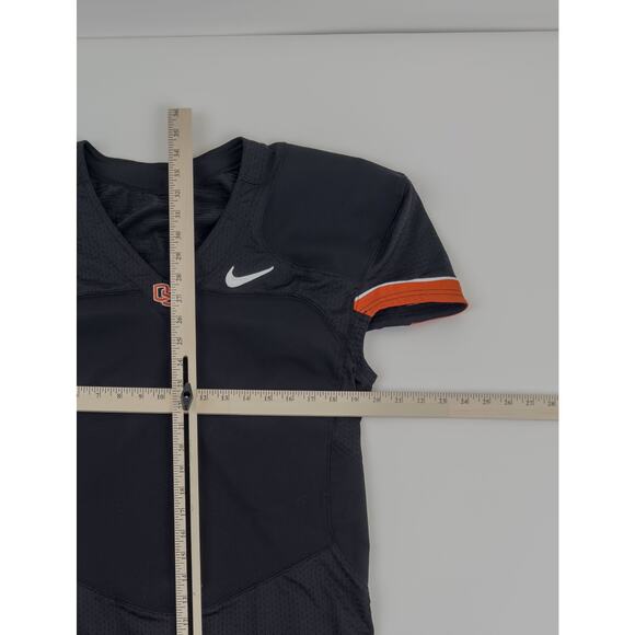 Oregon State Beavers Team Issued Practice Jersey Mens 44 NCAA Football Nike OSU - Picture 6 of 8